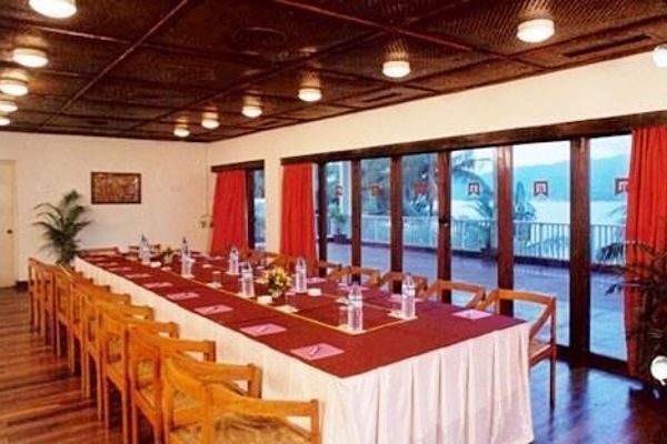 Port Blair Fortune Resort Bay Island - Member ITC Hotel Group Port Blair